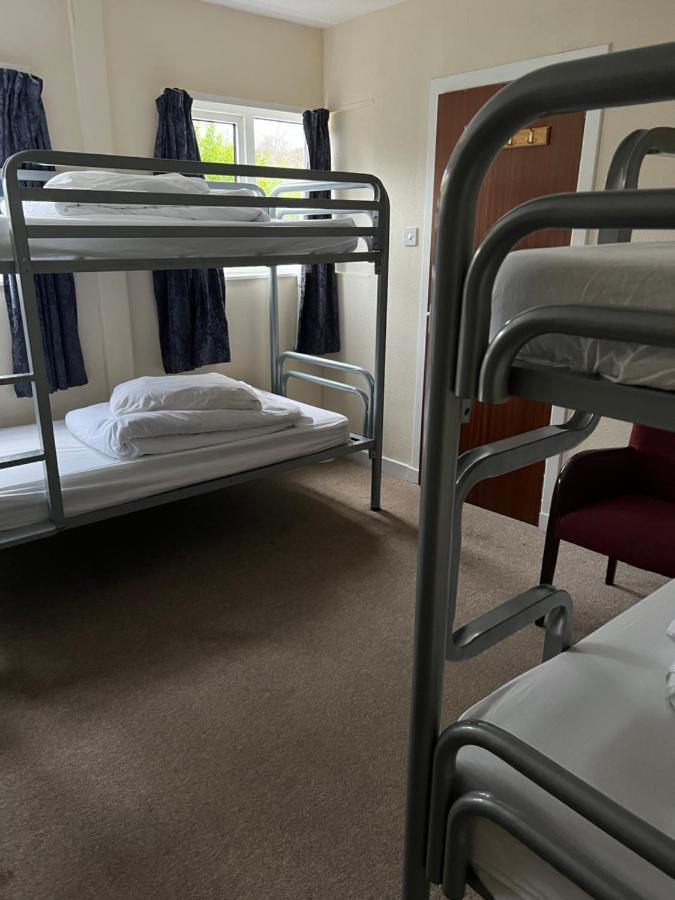 Saucy Mary'S Hostel Кайликин Экстерьер фото