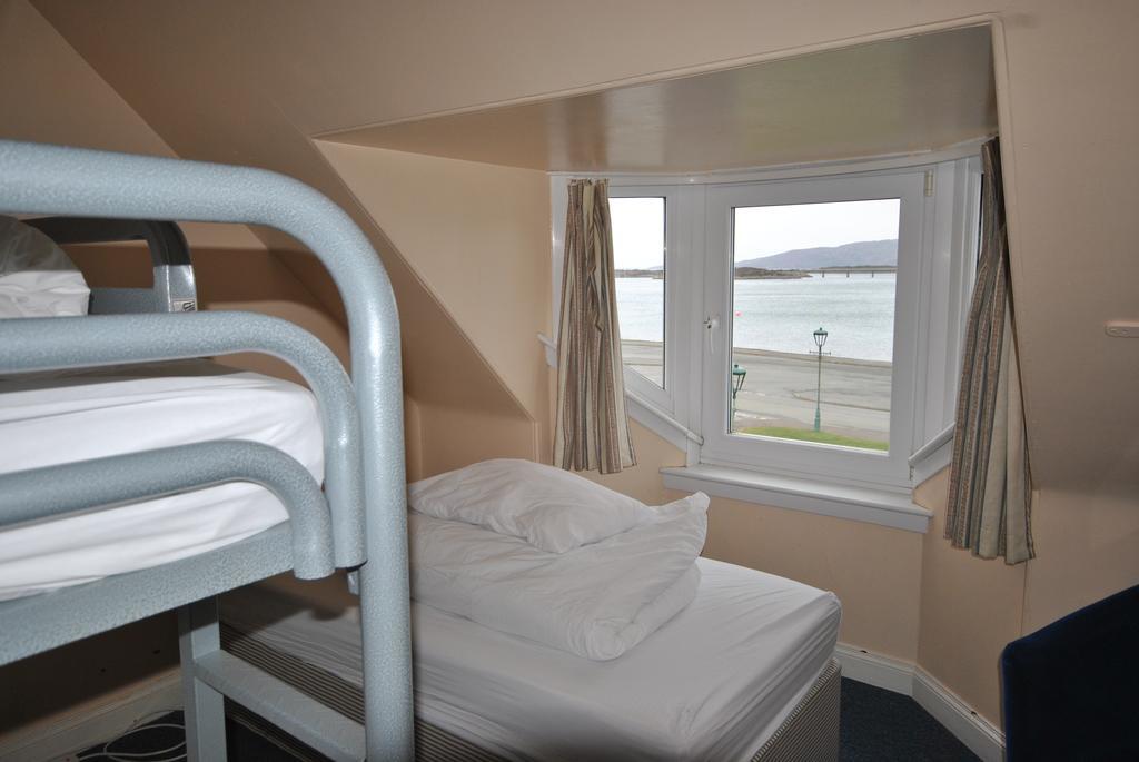 Saucy Mary'S Hostel Кайликин Экстерьер фото